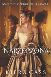 narzeczona-kiera-cass-malgorzata-kaczarowska