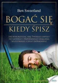 bogac-sie-kiedy-spisz-ben-sweetland