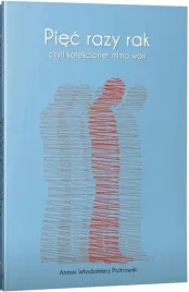piec-razy-rak-czyli-kolekcjoner-mimo-woli