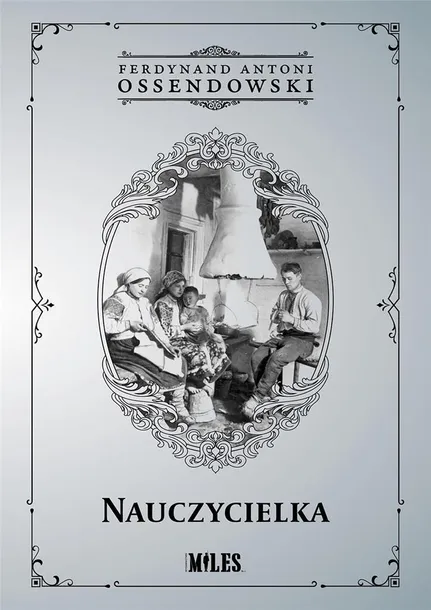 nauczycielka-ferdynand-antoni-ossendowski
