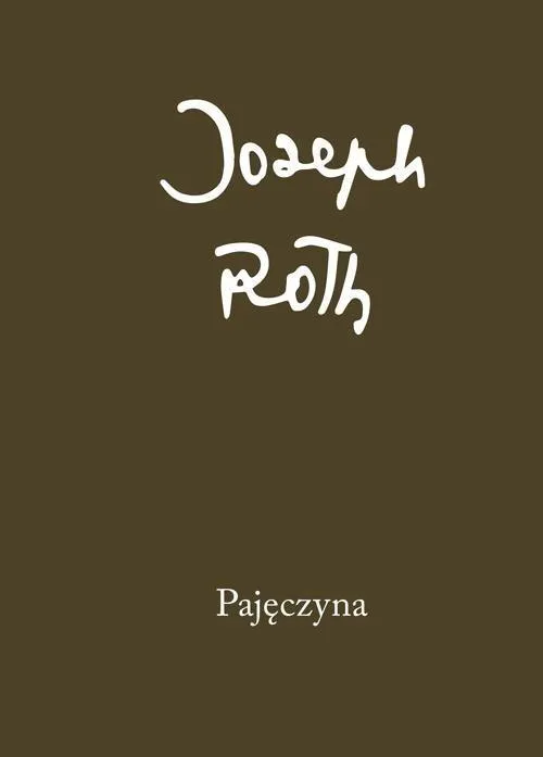 pajeczyna-joseph-roth