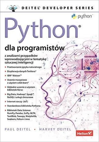 python-dla-programistow-big-data-i-ai