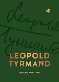 zielone-notatniki-leopold-tyrmand