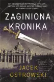 zaginiona-kronika-jacek-ostrowski