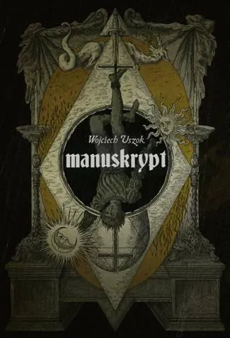 manuskrypt-wojciech-uszok