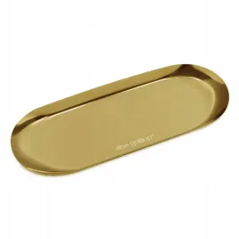 tacka-metalowa-na-narzedzia-kosmetyczne-stal-nierdzewna-zloty-kolor