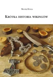 krotka-historia-wikingow-maciej-dusza