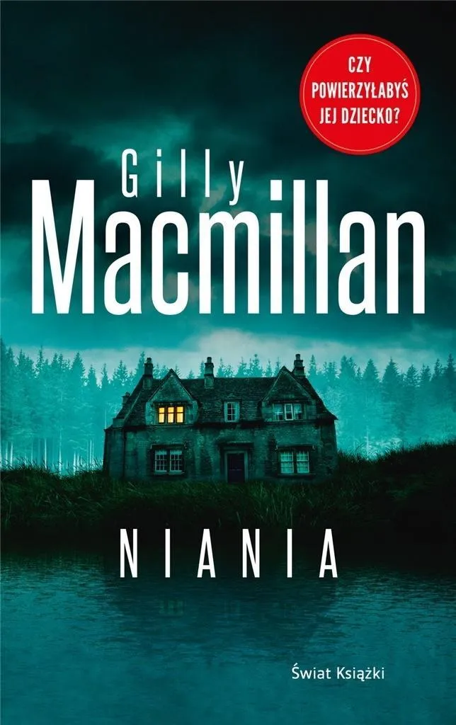 niania-gillian-macmillan