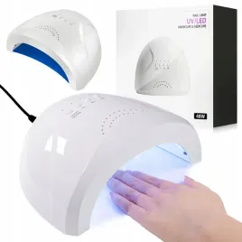 lampa-do-paznokci-manicure-pedicure-profesjonalna-uv-led-ev1-48w-biala