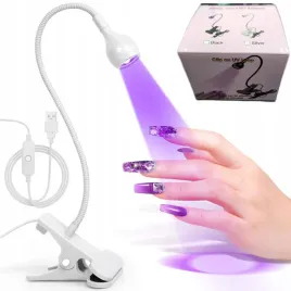 lampka-uv-led-do-gornych-form-5w-biala-mini-lampka-uv-zasilana-usb