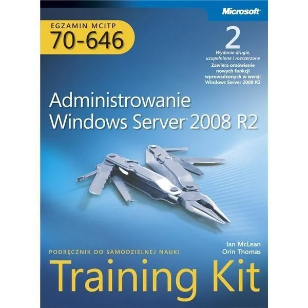 egzamin-mcitp-70-646-administrowanie-windows