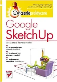 google-sketchup-cwiczenia-praktyczne