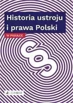 historia-ustroju-i-prawa-polski-w-pigulce