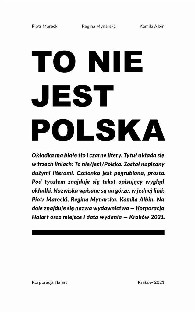 to-nie-jest-polska
