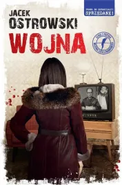 wojna-jacek-ostrowski