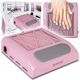 pochlaniacz-pylu-do-paznokci-bezworkowy-kasetowy-filtr-80w-rozowy