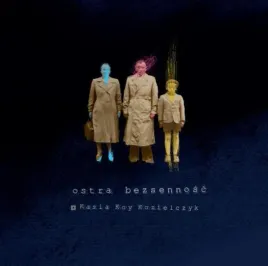 ostra-bezsennosc-kasia-koy-kozielczyk