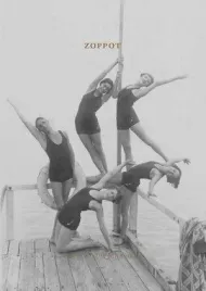 zoppot-sopot-ksiazka-do-pisania-wersja-niemiec