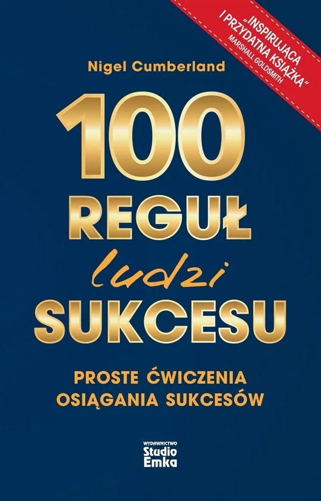 100-regul-ludzi-sukcesu-nigel-cumberland
