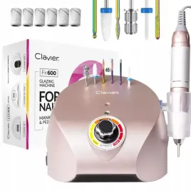 frezarka-do-paznokci-manicure-pedicure-clavier-xf-600-65w-frezy-rose