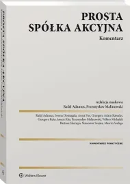 prosta-spolka-akcyjna-komentarz-praca-zbiorowa