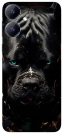 etui-case-do-realme-note-60-dzikie-bestie-pajaki-weze