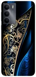 etui-case-do-realme-c75-rosliny-gry-sport-stitch