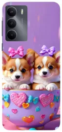 etui-case-do-realme-c75-pieski-kotki-pupile