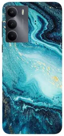 etui-case-do-realme-c71-marmurki-stitch-sport-gry