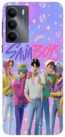 etui-case-do-realme-c71-huntrix-labubu