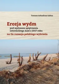 erozja-wydm-pod-wplywem-spietrzenia-sztormowego