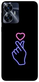 etui-case-do-realme-c55-serca-sport-gry-stitch