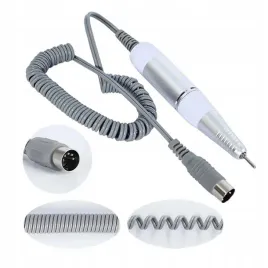 raczka-prostnica-do-frezarki-bialo-srebrna-lekka-i-cicha-5pin