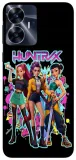 etui-case-do-realme-c55-huntrix-labubu