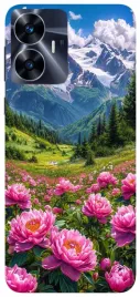 etui-case-do-realme-c55-gory-plaze-sport-stitch-gry