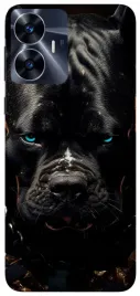etui-case-do-realme-c55-dzikie-bestie-pajaki-weze