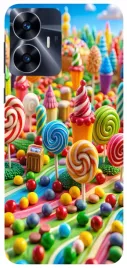 etui-case-do-realme-c55-arbuzy-sport-gry-stitch