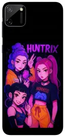 etui-case-do-realme-c11-c11-2021-c20-huntrix-6-7-99-dni-w-lesie