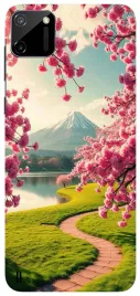 etui-case-do-realme-c11-c11-2021-c20-gory-plaze-sport-stitch-gry