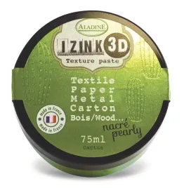 pasta-3d-75-ml-metaliczna-jasno-zielona