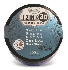 pasta-3d-75-ml-metaliczna-niebieska