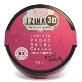 pasta-3d-75-ml-metaliczna-rozowa