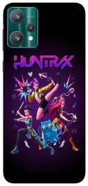 etui-case-do-realme-9-pro-huntrix-labubu