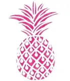 szablon-28x28-cm-ananas-stan-nowy