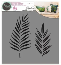 szablon-28x28-cm-tropikalne-liscie