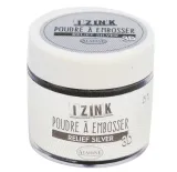 puder-do-embossingu-srebro