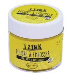 puder-do-embossingu-mimoza