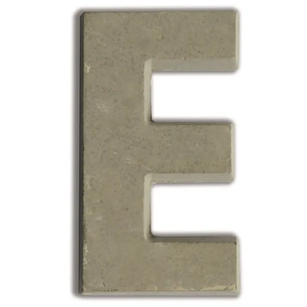 litera-e-z-betonu-h-5-cm