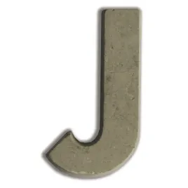 litera-j-z-betonu-h-76-cm