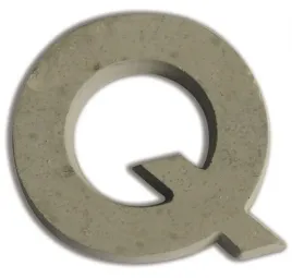 litera-q-z-betonu-h-76-cm